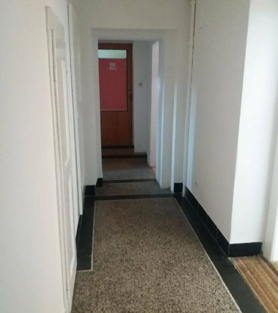Rokytka Hostel Bechovice Tjeckien
