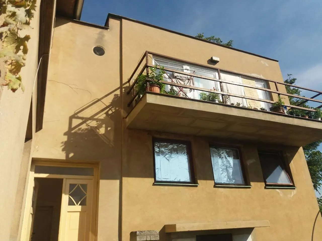Rokytka Hostel Bechovice
