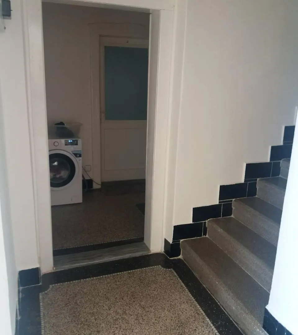 Rokytka Hostel Bechovice