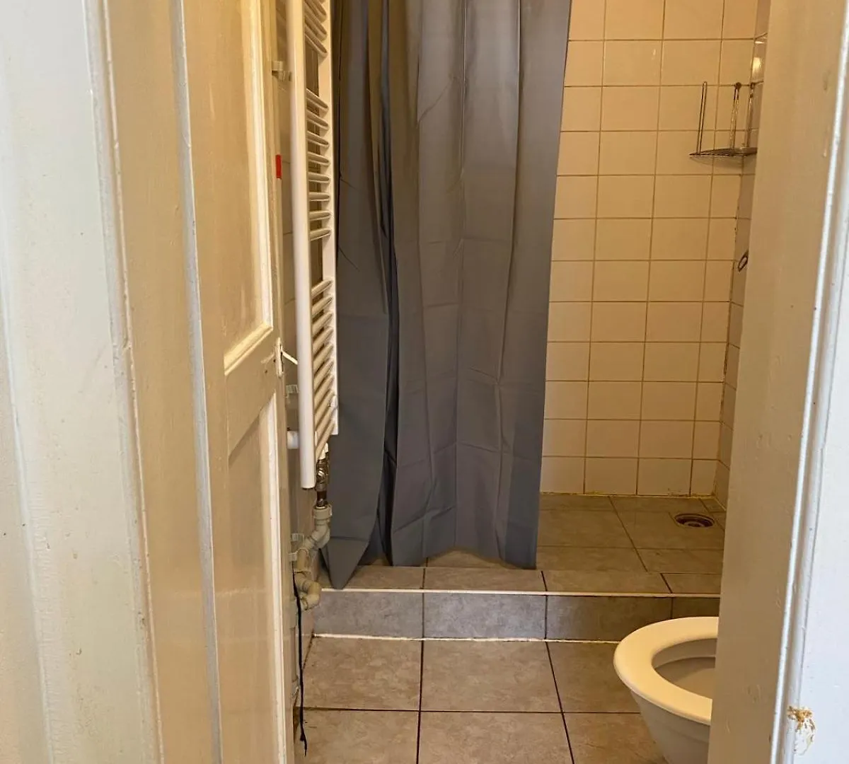 Rokytka Hostel Bechovice  Prag