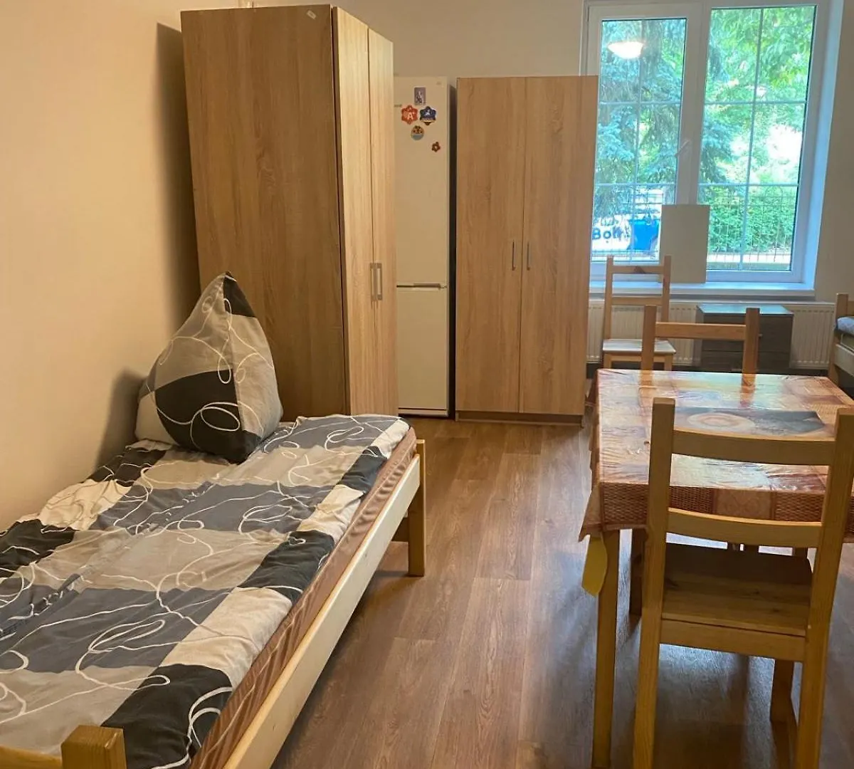 Rokytka Hostel Bechovice 0*, Prag