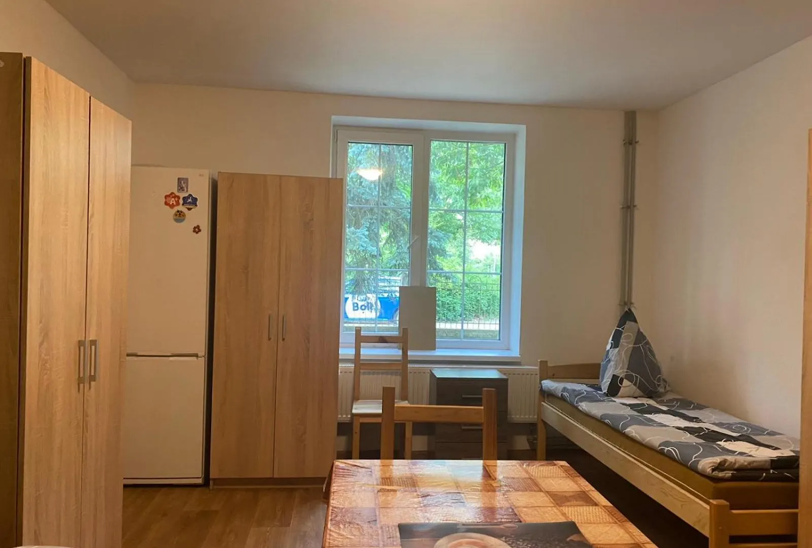 Rokytka Hostel Bechovice 0*, Prag Tjeckien