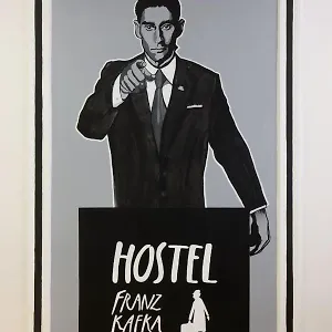 Hostel Franz Kafka, Praha