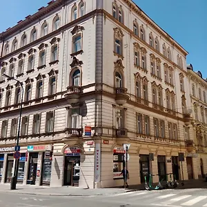 Hostel Welcome & Praguecentre, Praha