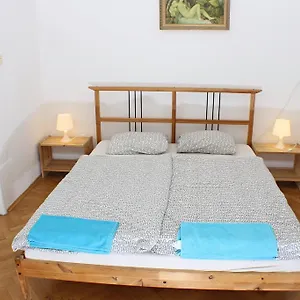 Hostel Prague-1, Praha