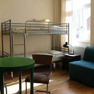 Hostel Lípa, Praha